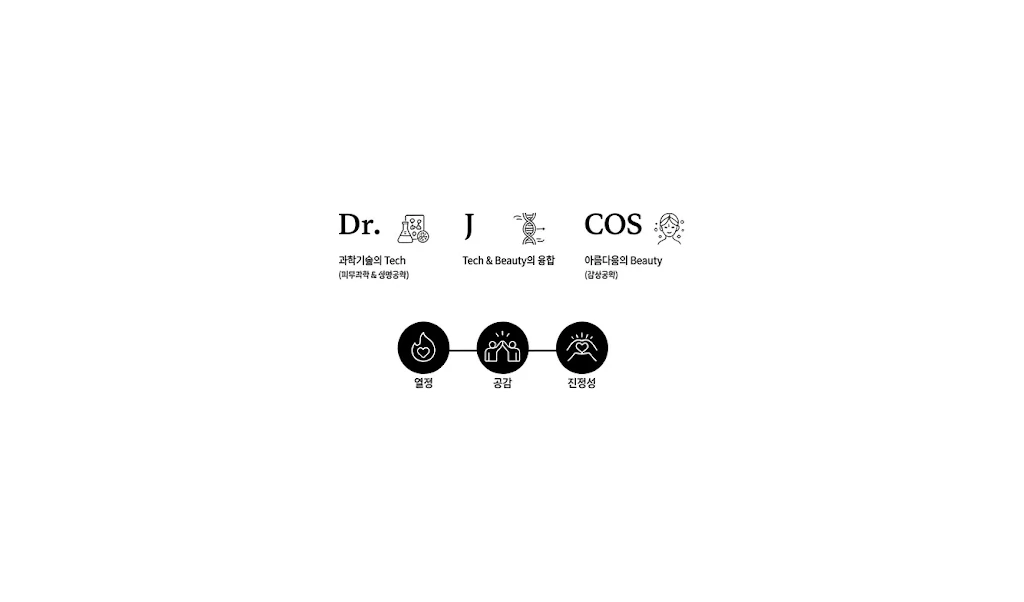 브랜드 인물/이미지 컷