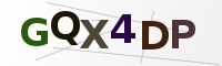 Security code image